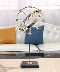 Mô hình hình học