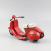 Mô hình xe vespa hoài cổ CD3