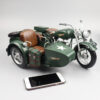 do decor sidecar vintage sang trong