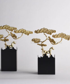 Mẫu cây độc đáo