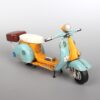 Mô hình vespa hoài cổ để bàn