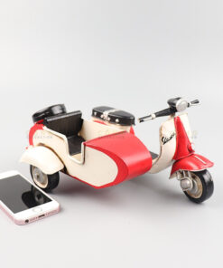 cua hang ban do decor vintage vespa ba banh