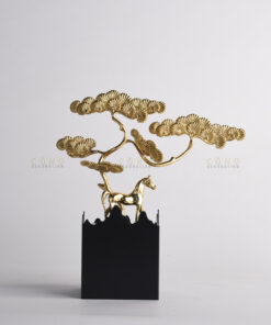 Mẫu cây độc đáo