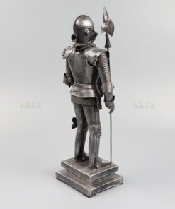 Mô hình lính gác la mã đẹp