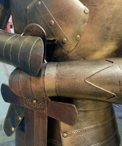 Mô hình chiến binh la mã cổ đại