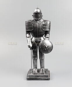 Mô hình decor vintage chiến binh la mã cổ đại