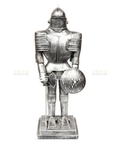 Mô hình decor vintage chiến binh la mã cổ đại