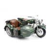 do decor sidecar vintage sang trong