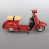 Đồ trang trí mô hình xe vespa retro hoài cổ