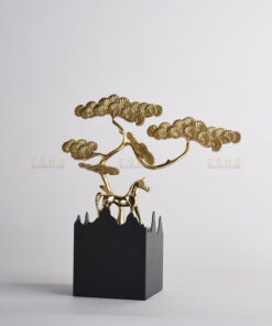 Mẫu cây độc đáo