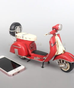 do decor vintage hoai co