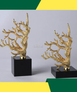 Cây san hô lấp lánh