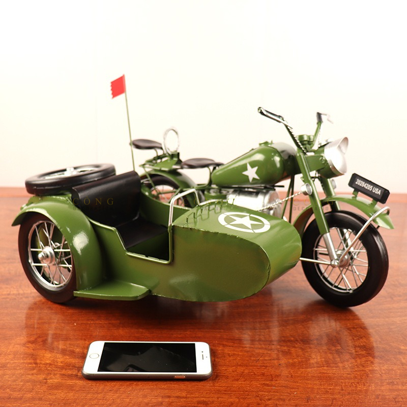 cua hang ban do trang tri sidecar