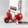 Mô hình xe vespa hoài cổ CD3