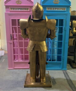 Mô hình chiến binh la mã cổ đại