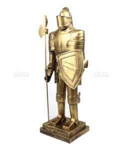 Mô hình chiến binh la mã CD1