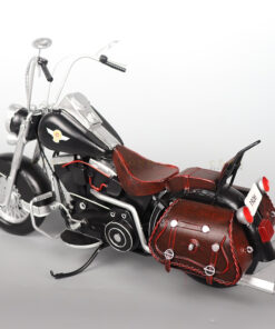 Mô hình xe máy đồ trang trí vintage