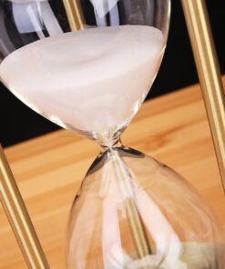 Đồng hồ cát 3 trụ 60 phút size lớn