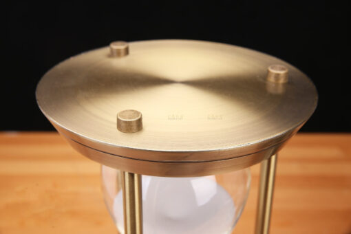 dong ho cat 60 phut 6-min Đồng hồ cát 3 trụ 60 phút size lớn