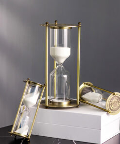 Đồng Hồ Cát Thanh Lịch