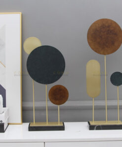 Mô hình hình học Morandi