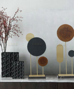 Mô hình hình học Morandi