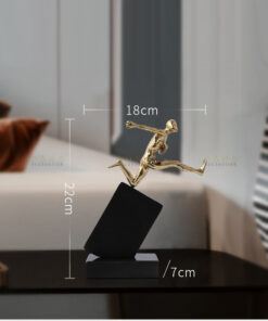 Tượng vận động nghệ thuật