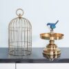Lồng chim trang trí