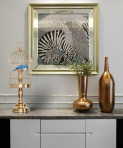 Lồng chim trang trí