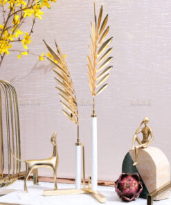 Decor lông vũ trang trí