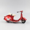 Mô hình xe vespa hoài cổ CD3