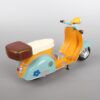 Mô hình vespa hoài cổ để bàn