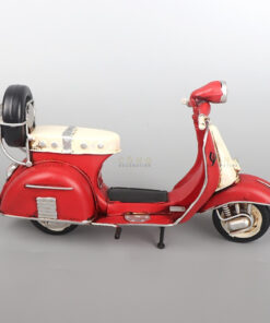 do decor vintage hoai co