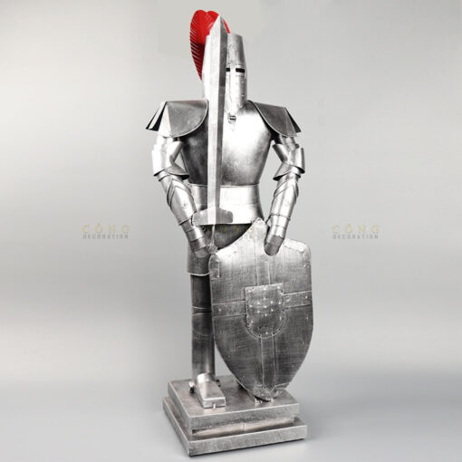 mo hinh chien binh la ma cam kiem dep Mô hình chiến binh la mã cầm kiếm