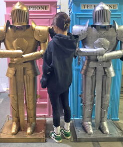 Mô hình chiến binh la mã cổ đại