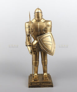 Mô hình chiến binh la mã CD1