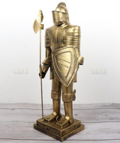 Mô hình chiến binh la mã CD1