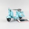 Cửa hàng bán đồ decor xe vespa 2022