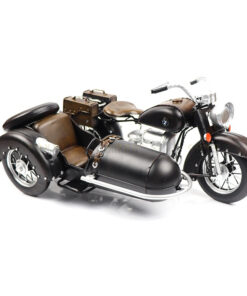 do decor trang tri vintage sidecar