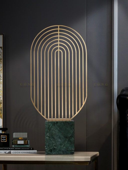 mo hinh la Mô hình vân lá