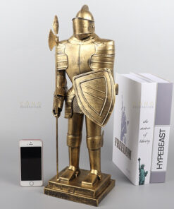 Mô hình chiến binh la mã CD1