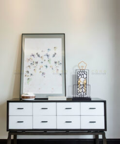 Mô hình chữ nhật