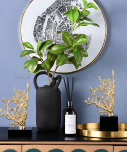 Cây san hô lấp lánh