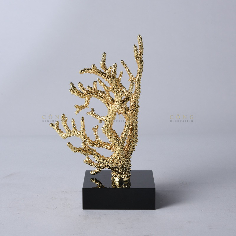 Cây san hô lấp lánh