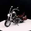 Mô hình xe máy đồ trang trí vintage