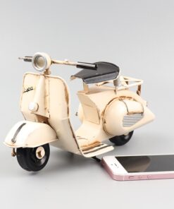 Cửa hàng bán đồ decor xe vespa 2022