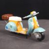 Mô hình vespa hoài cổ để bàn