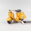 Cửa hàng bán đồ decor xe vespa 2022