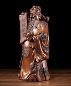 Tuong than tai bang dong o ha noi