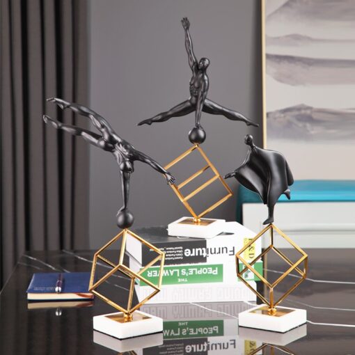 Tượng nghệ sĩ xiếc Tượng nghệ sĩ xiếc